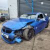 Broken BMW q class (sample ads)