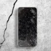 iphone 13 pro max – display broke (sample ads)